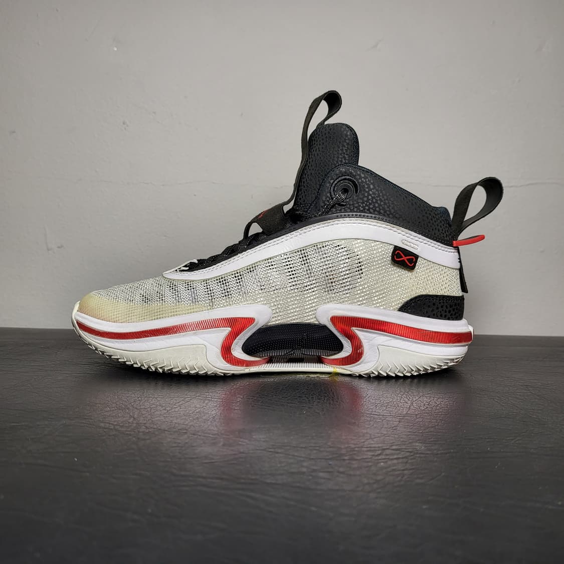 나이키 운동화 255m (조던) 상품이미지4