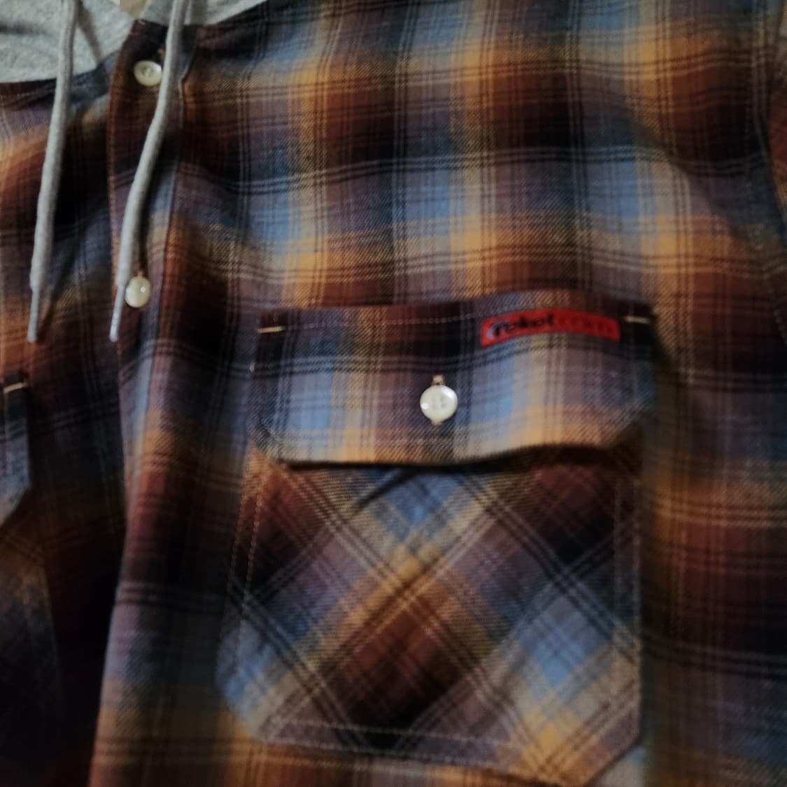 Teket 후디셔츠 상품이미지3