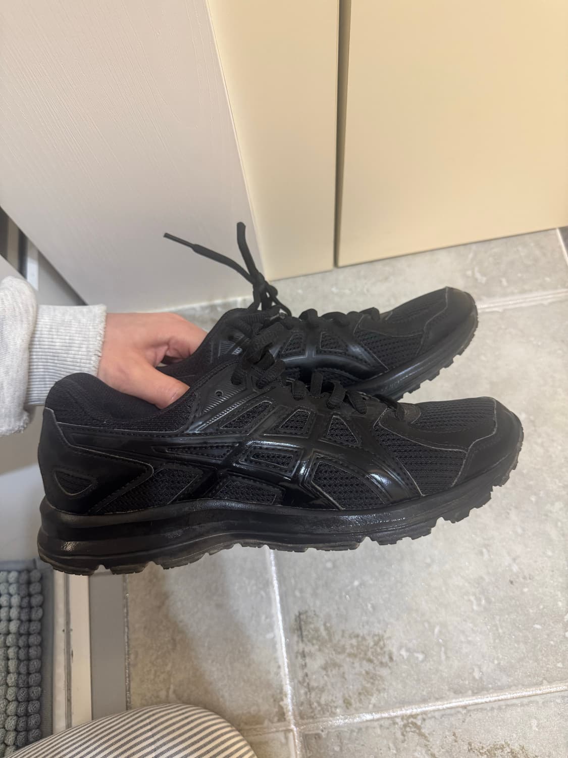 아식스 조그 100 2 240 상품이미지2