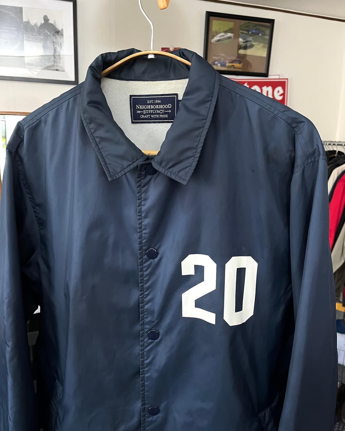 Neighborhood 상품이미지2