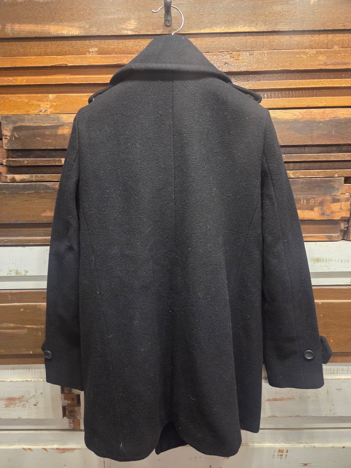 EYE by optitude 피코트 상품이미지10