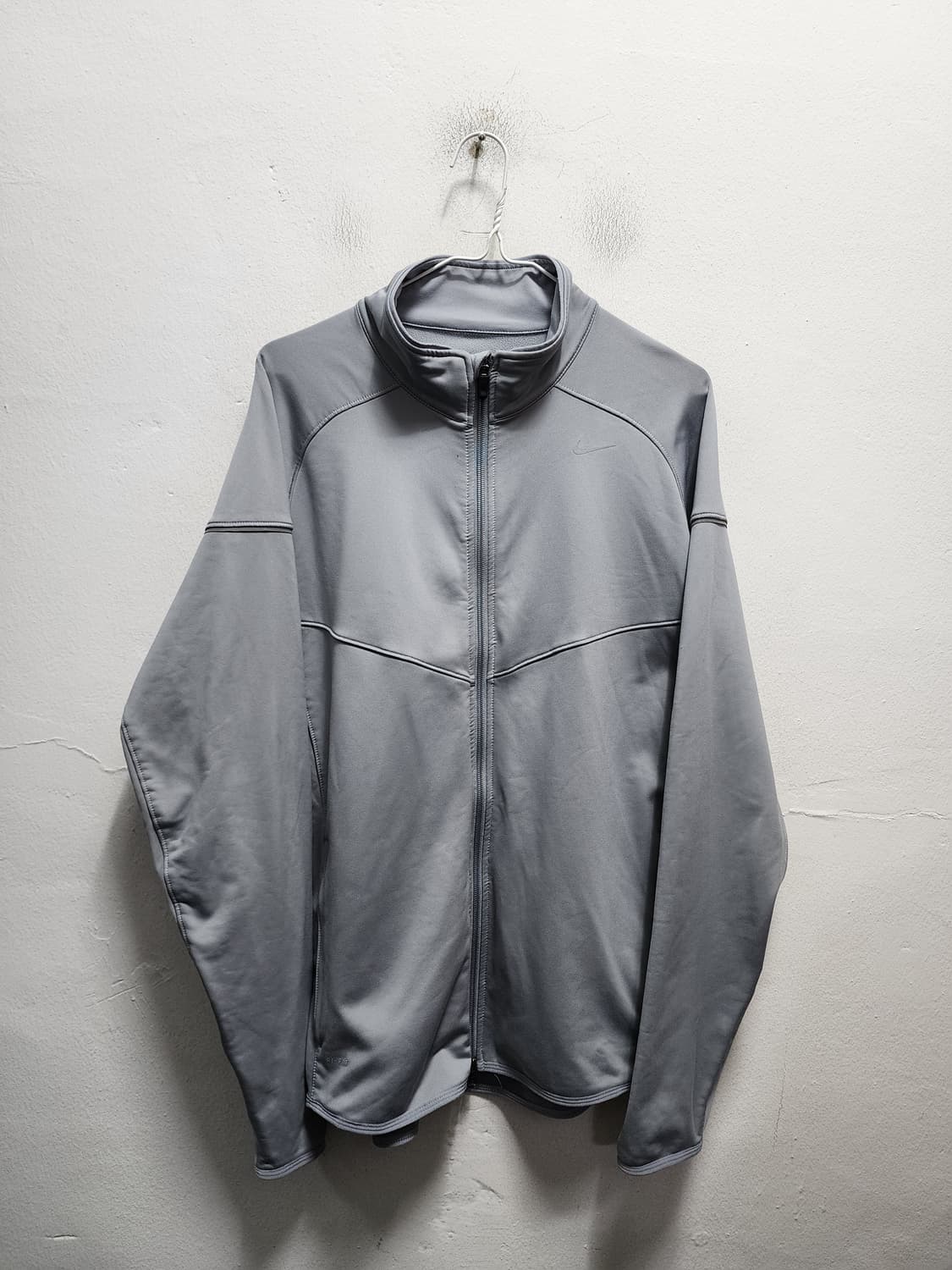 나이키 리플렉티브 드라이핏 트레이닝 트랙탑 상품이미지2