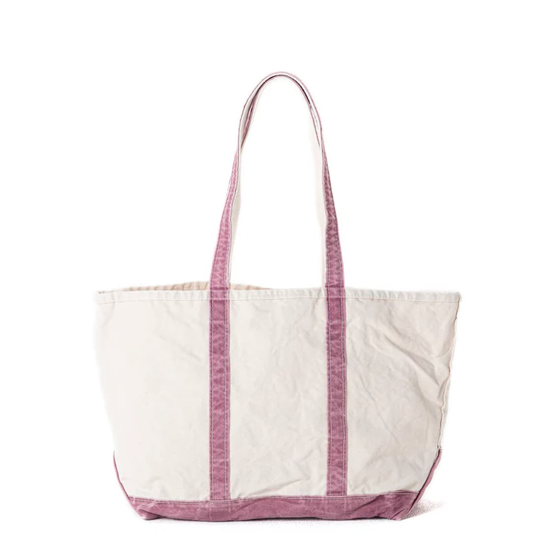 레미릴리프 * 엘엘빈 30년 빈티지 토트 백 상품이미지9