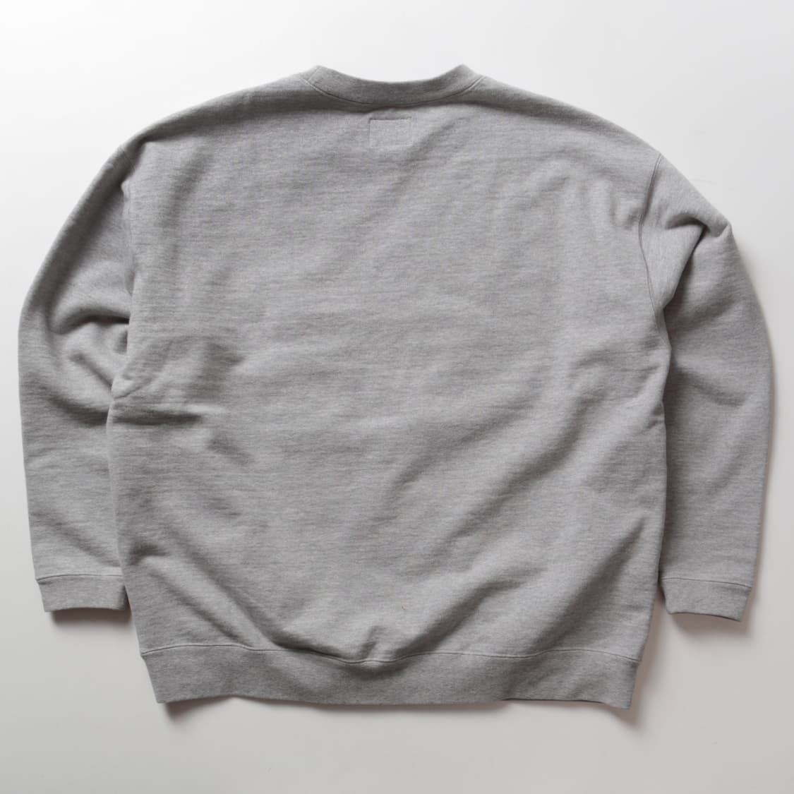 스노우피크 헤비 스웻 셔츠   상품이미지5