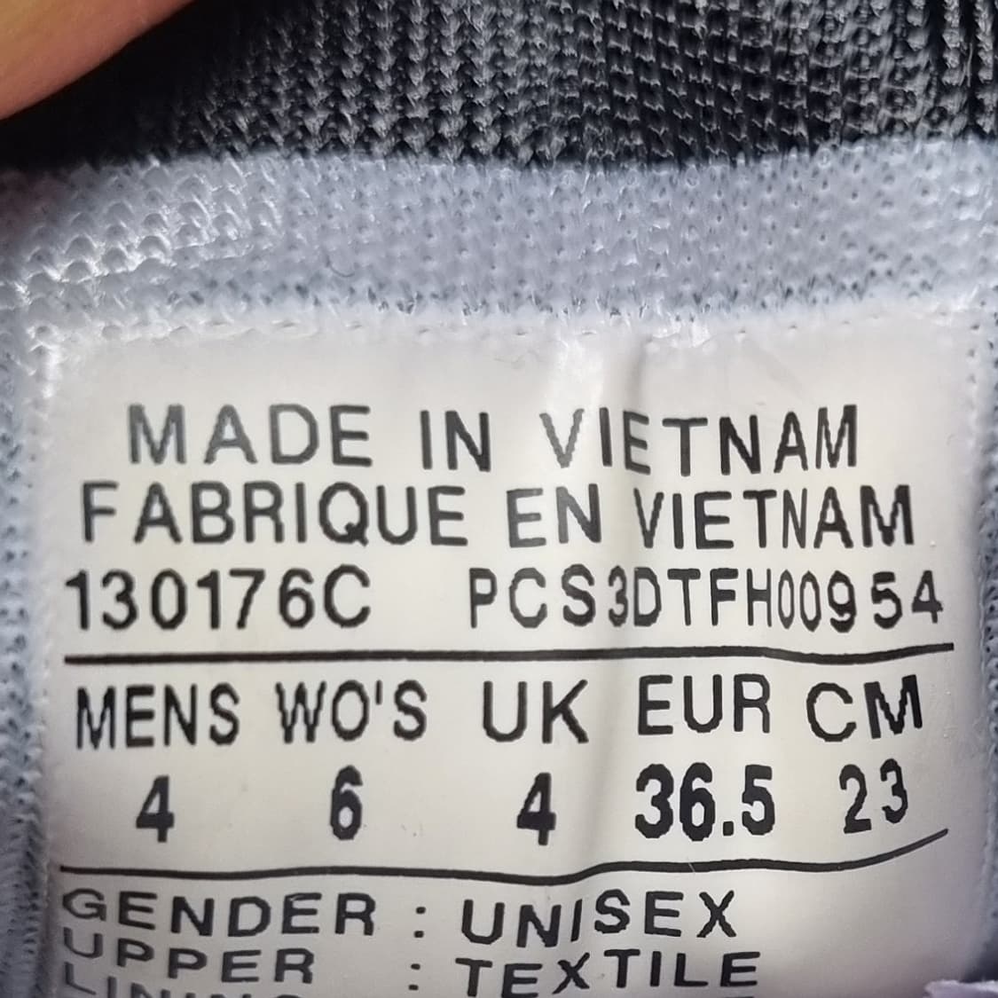 컨버스 척테일러 여성하이탑230  상품이미지6