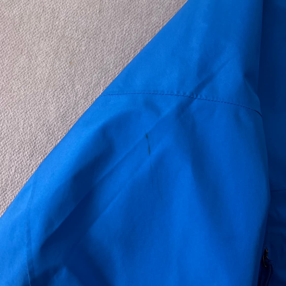 100 나이키 ACG 스톤핏 코프코어 바람막이자켓  상품이미지4