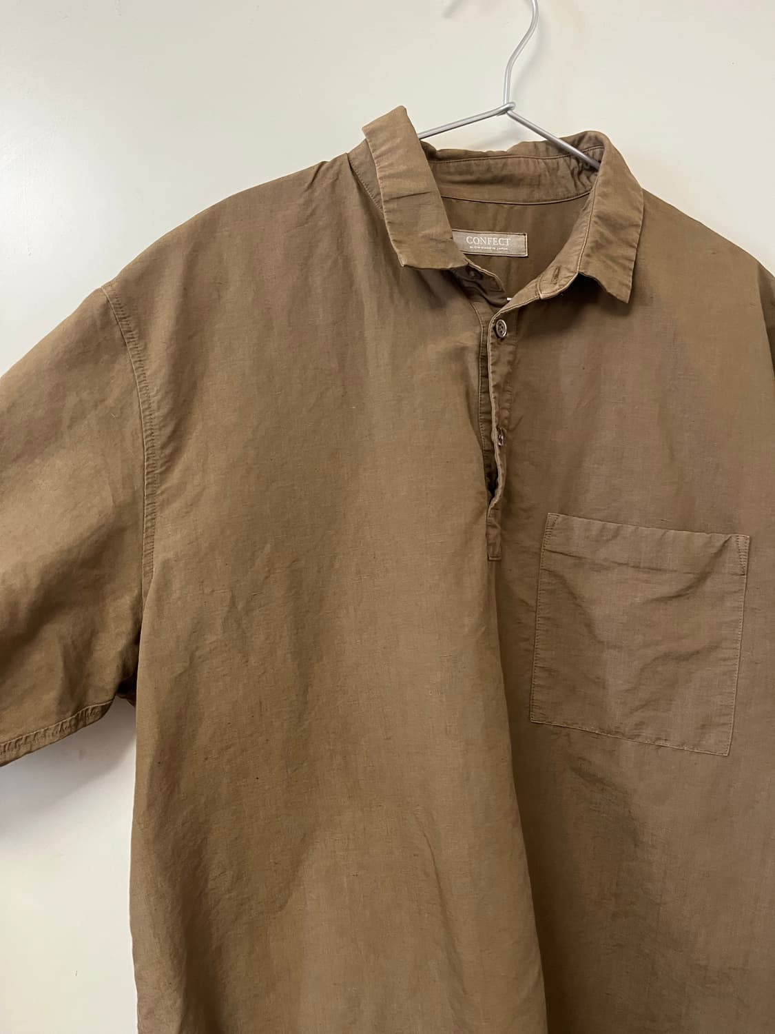 Nest robe Confect shirts 상품이미지3