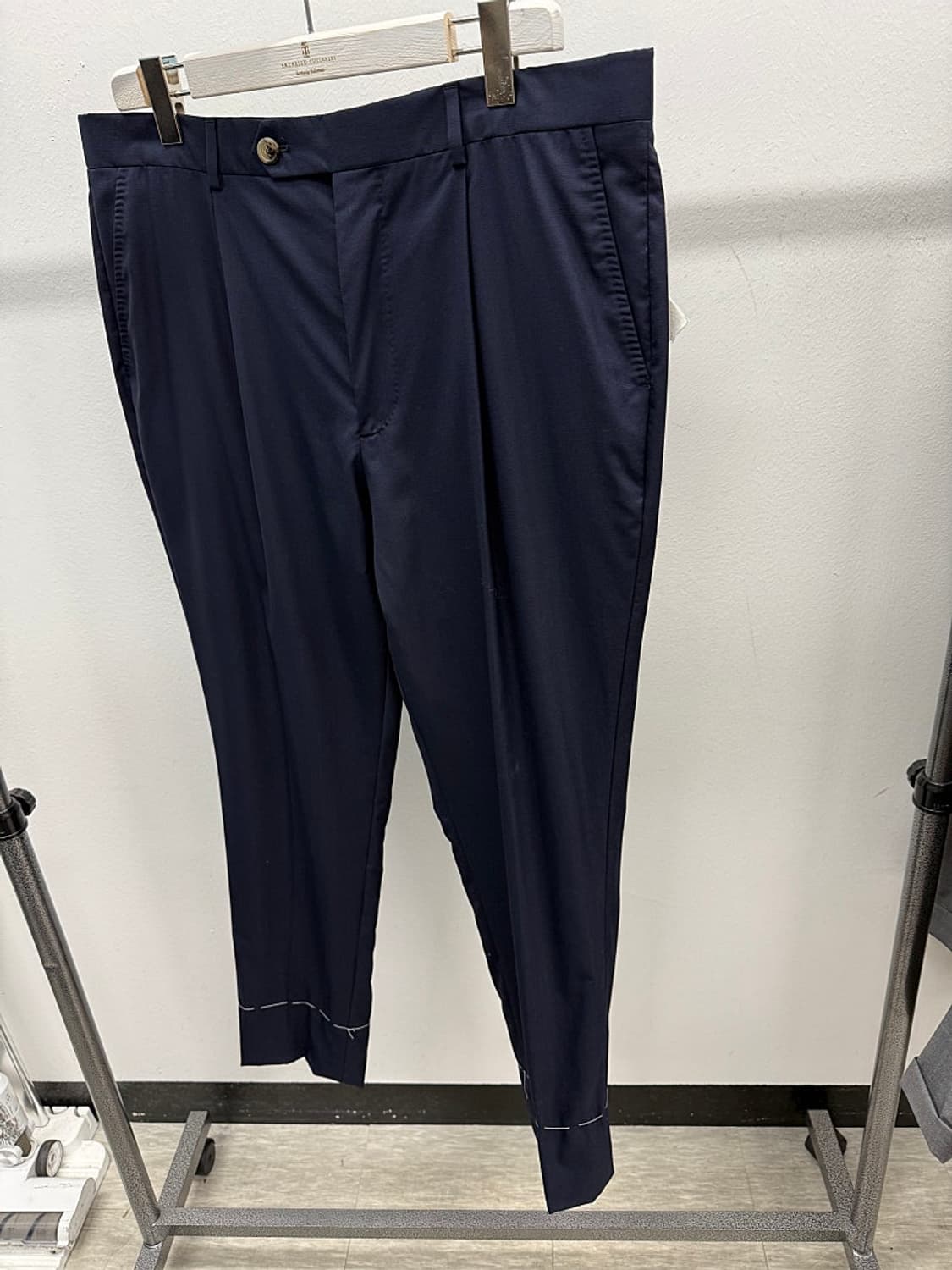 38) 브루넬로쿠치넬리 슬랙스  상품이미지1