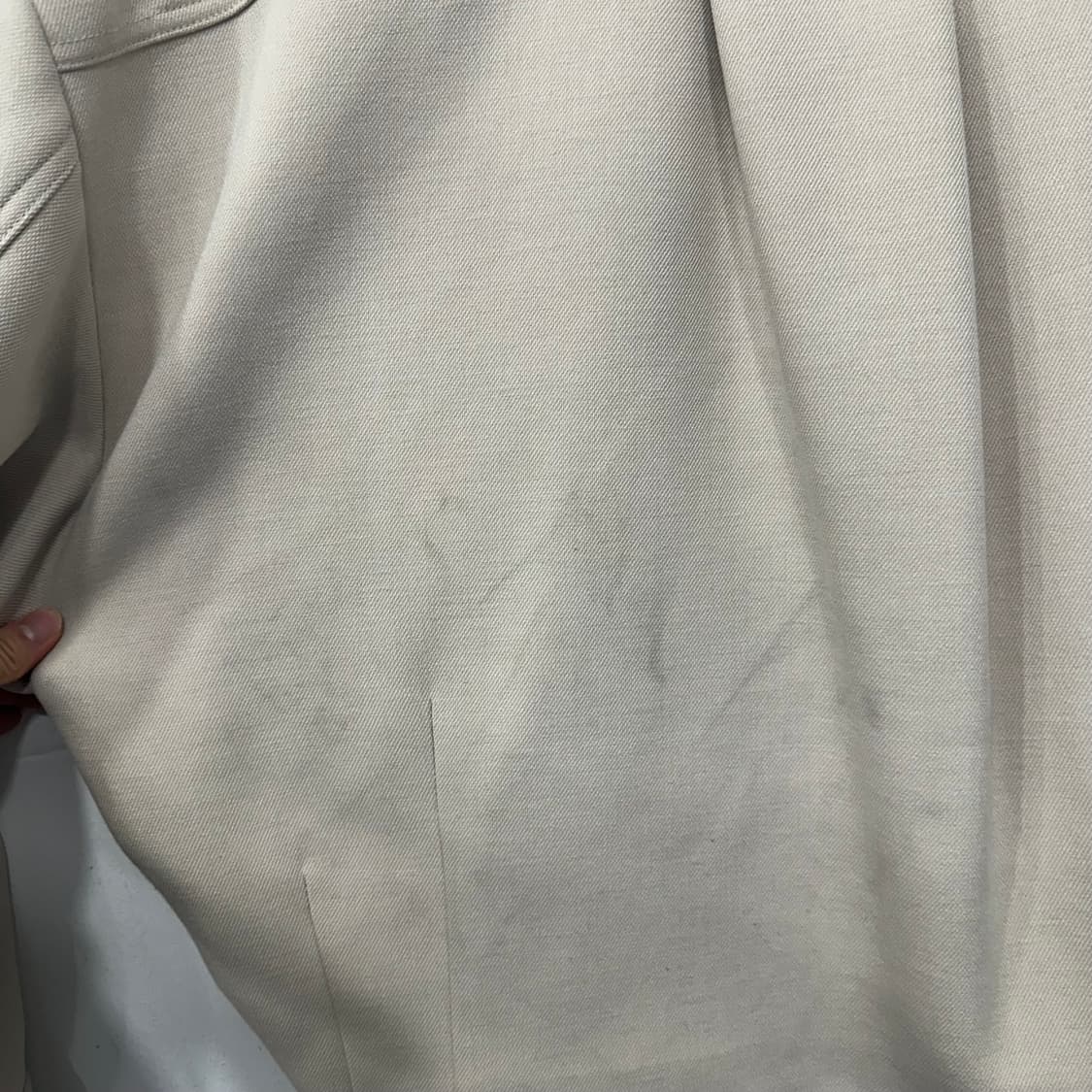 메종미네드 블루종자켓 상품이미지8