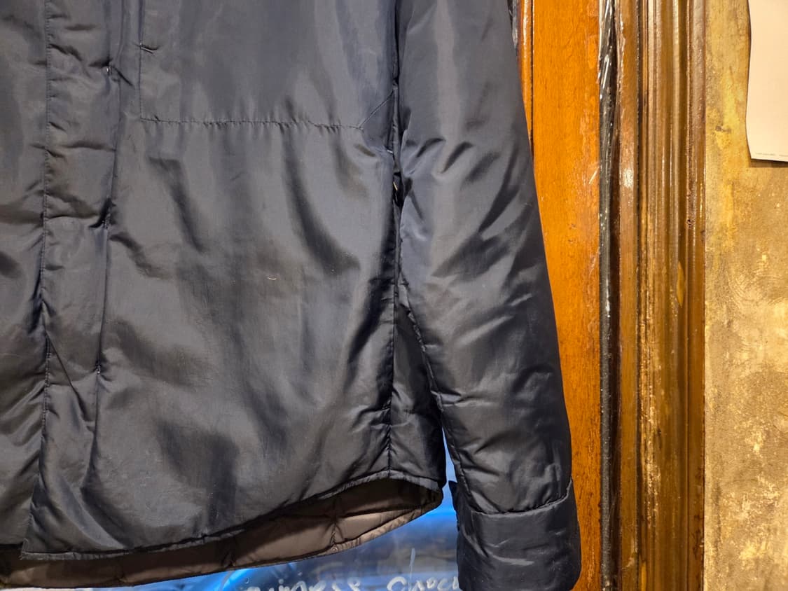 띠어리 패딩셔츠 상품이미지8