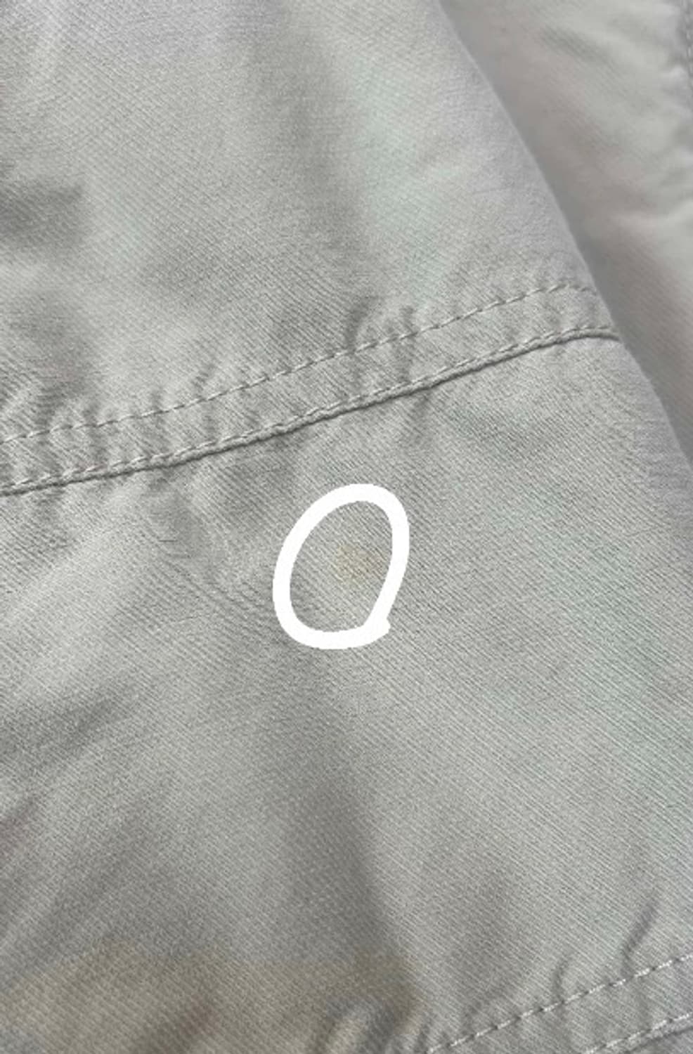 (희귀) adidas 아디다스 연카키 야상 점퍼 상품이미지4