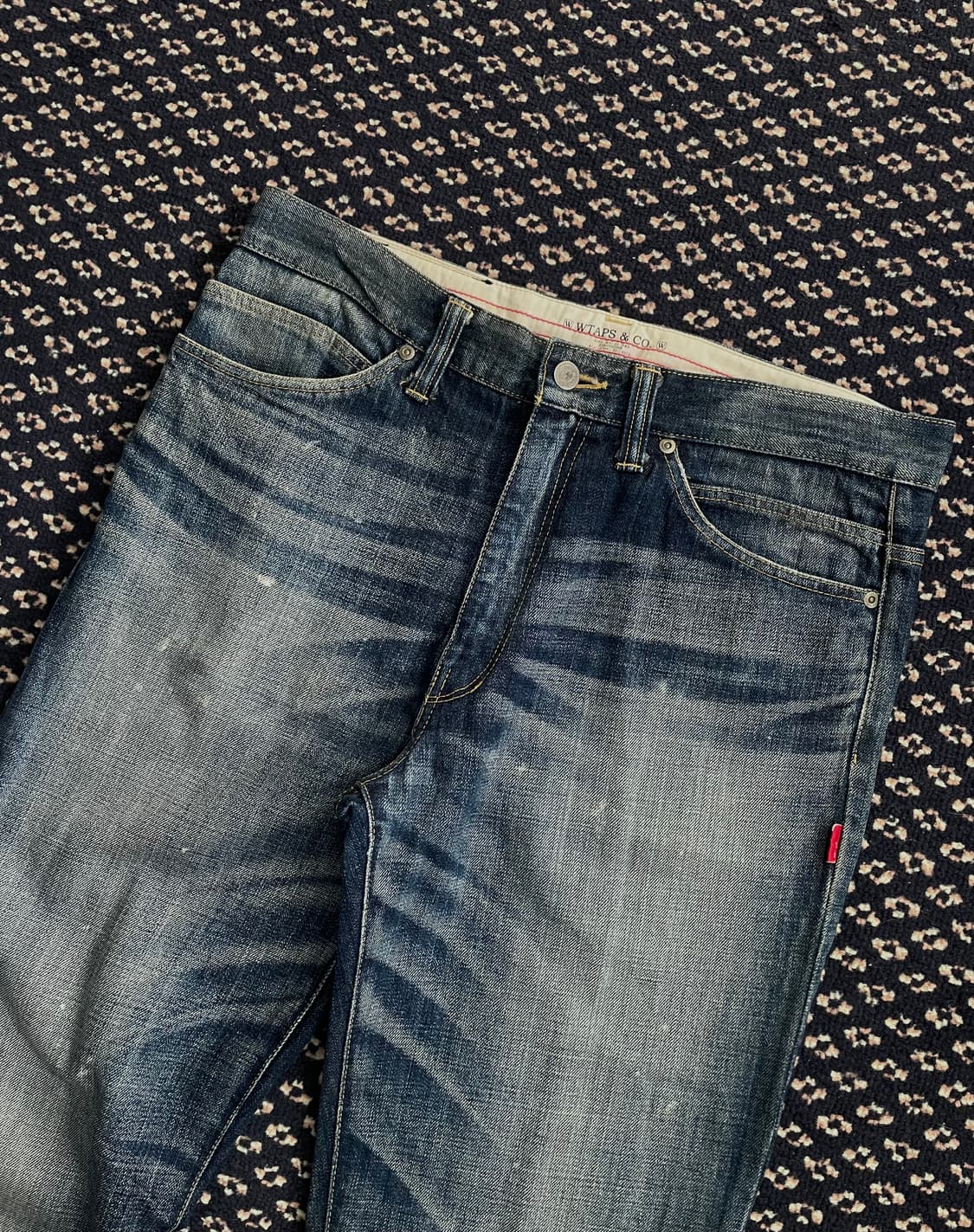 Wtaps 상품이미지3