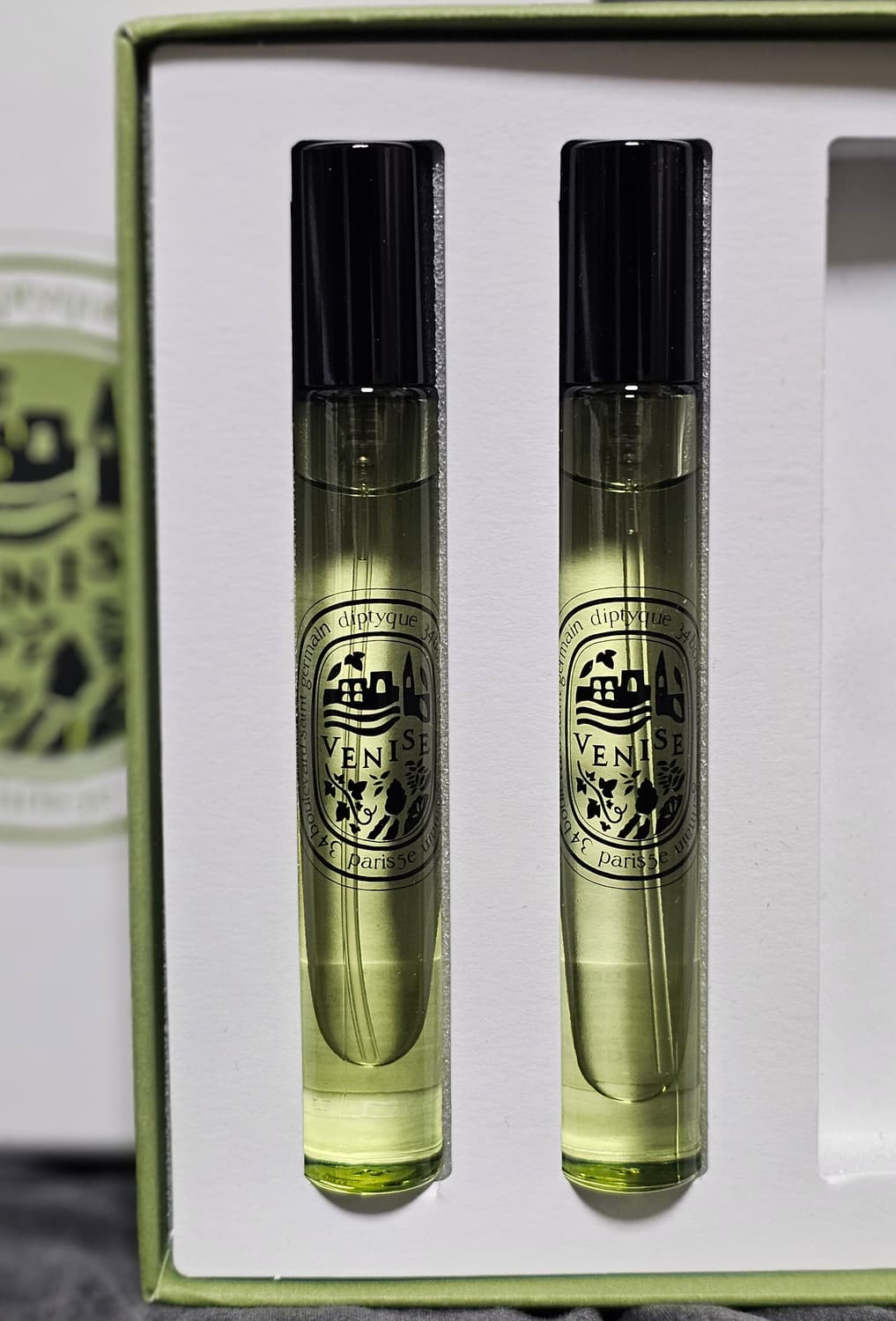 딥티크 베니스 오드뚜왈렛 7.5ml 상품이미지2