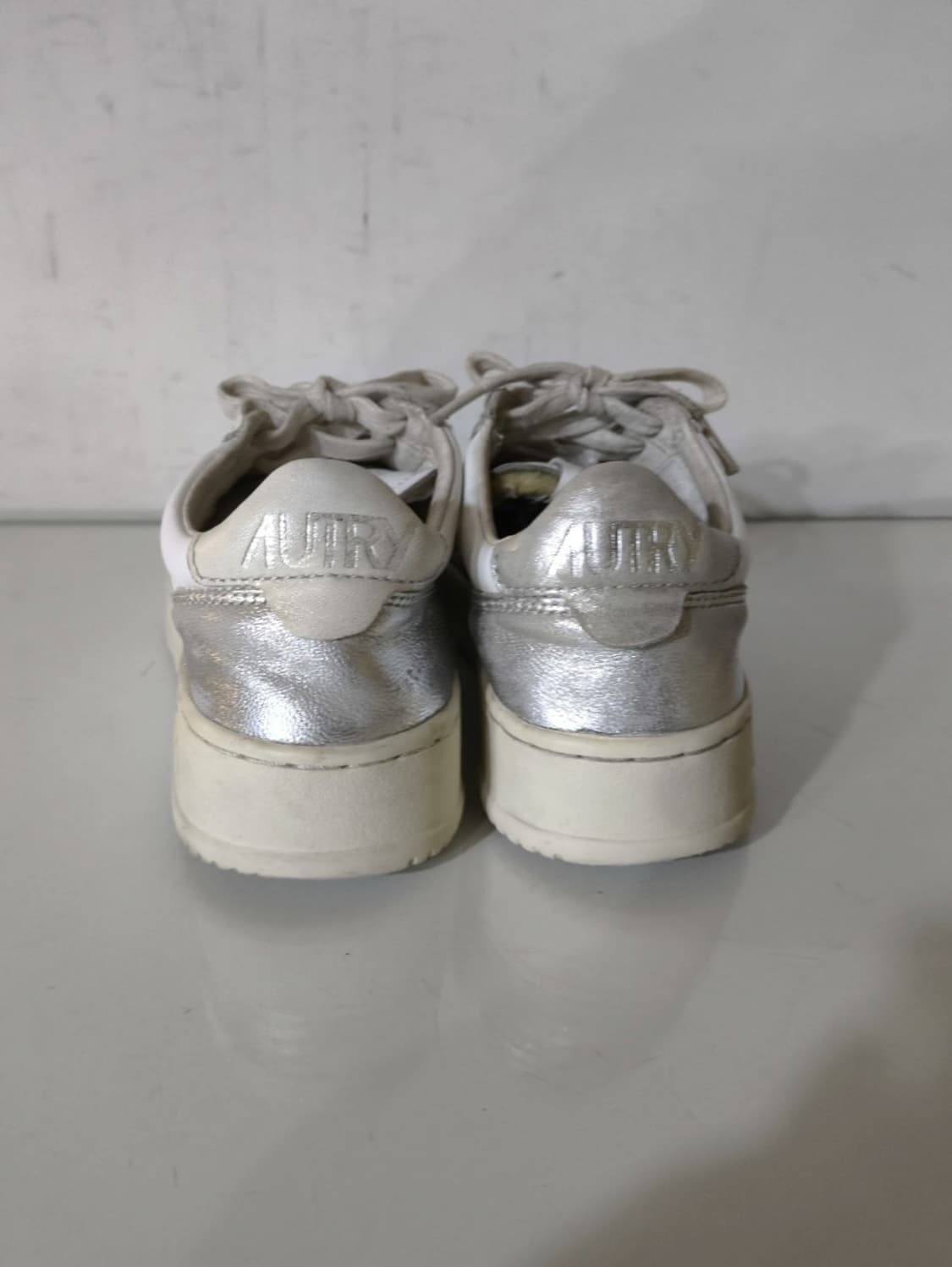 38 240mm 오트리 메달리스트 스니커즈  상품이미지7