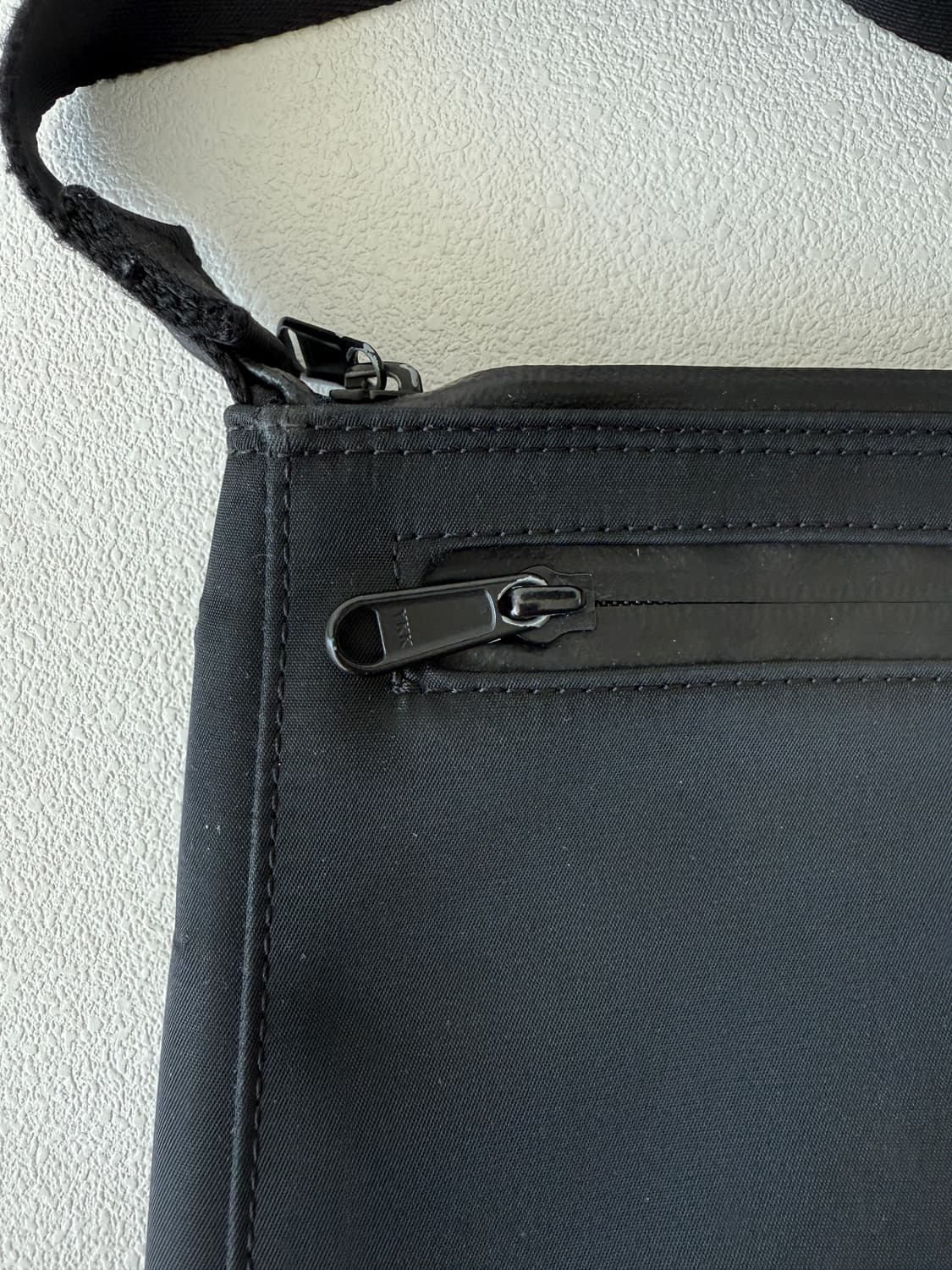 하아카이브(hah) 나일론 숄더 크로스백 상품이미지3