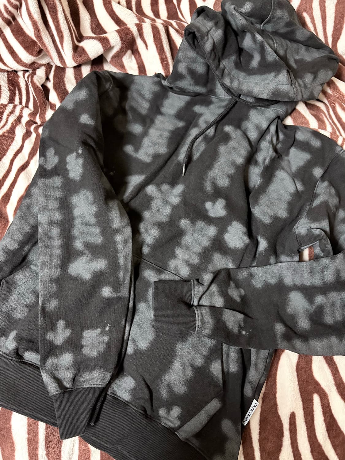 예스아이씨 후드 상품이미지1