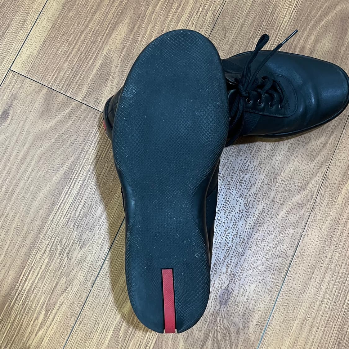 Prada Sports Sneakers 상품이미지5
