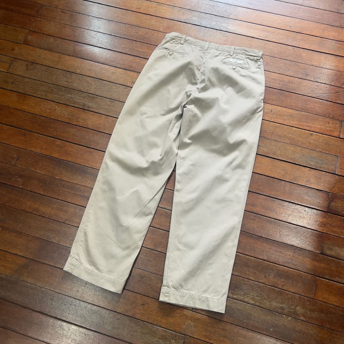 폴로 랄프로렌 앤드류핏 치노팬츠 34X30 상품이미지6