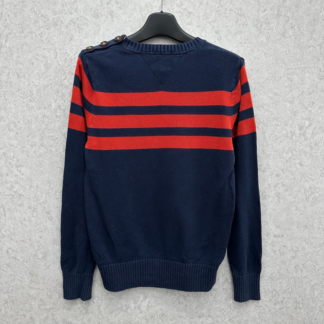 95 타미힐피거 남자 긴팔 니트 상품이미지2