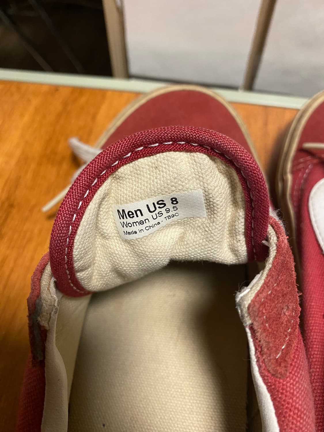 반스 올드스쿨 상품이미지4