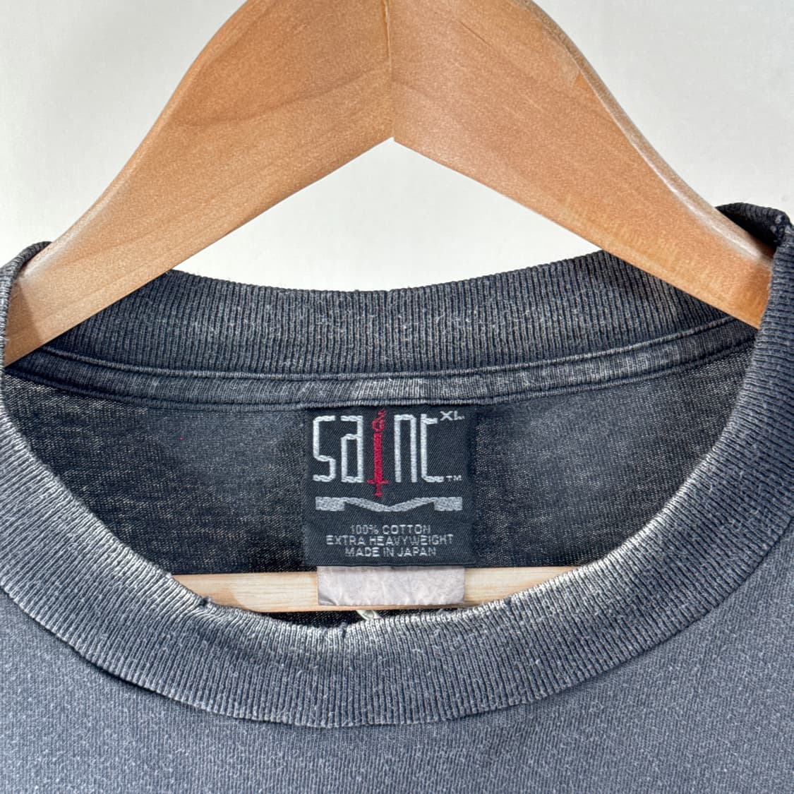 (XL) 세인트미카엘 LOVE 롱슬리브 상품이미지3