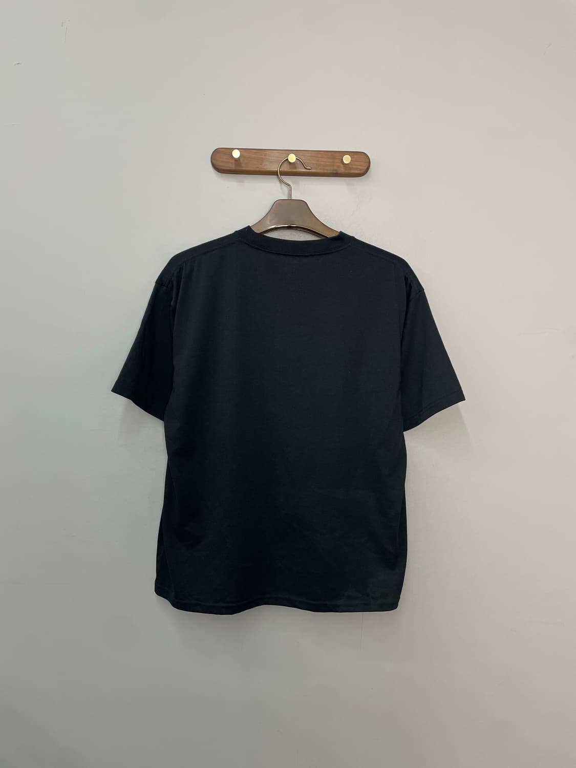 빈티지 밥 말리 원 러브 프린팅 반팔 H2258 상품이미지4