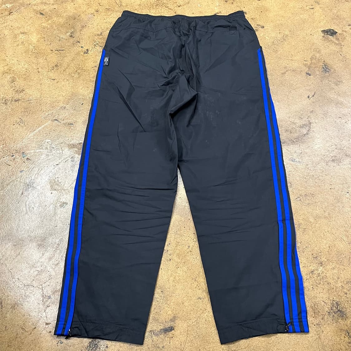 [정품/M] 아디다스 올드스쿨 트랙팬츠 b14 상품이미지2