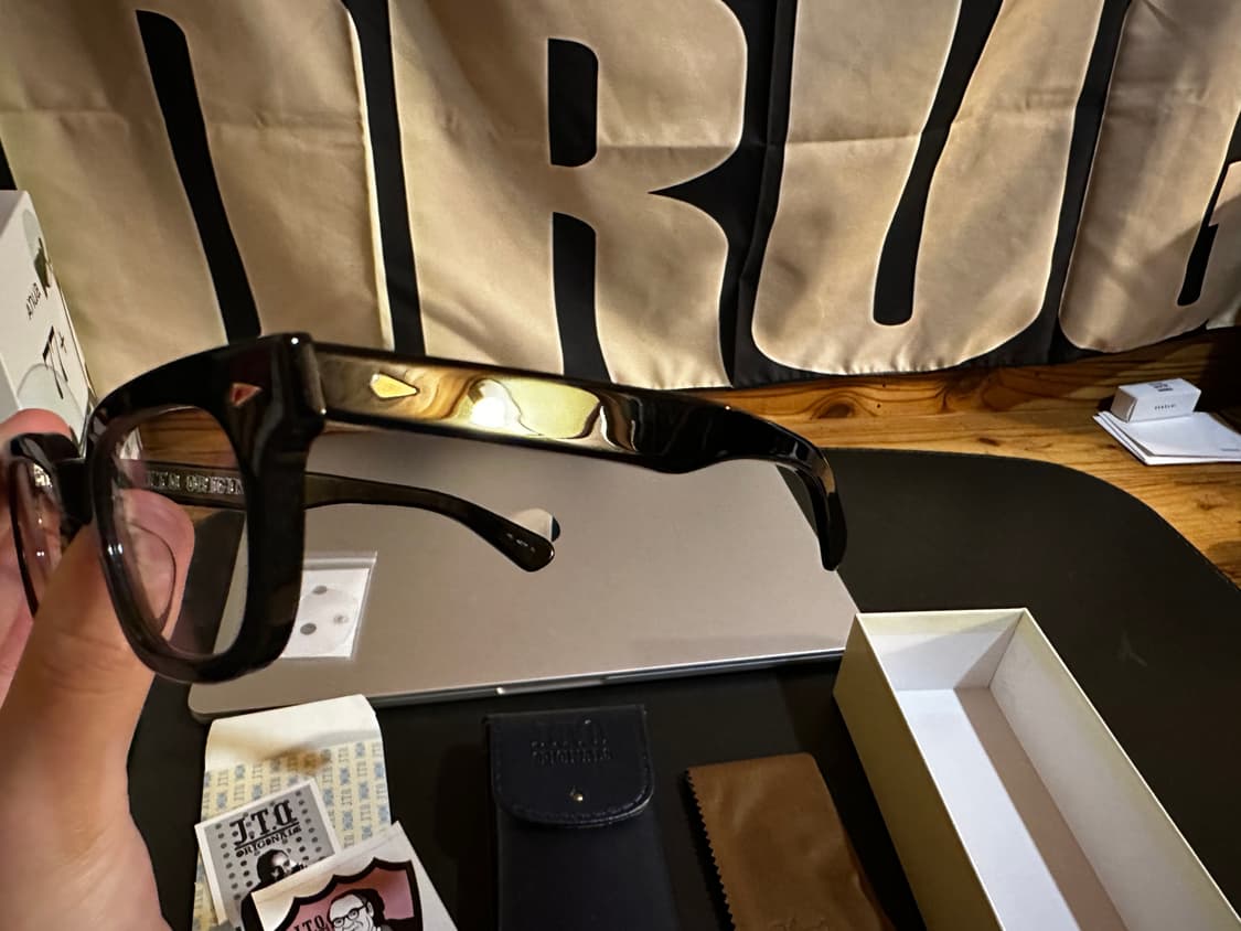 JTO T-MAN 티맨 BK(블랙) 상품이미지7