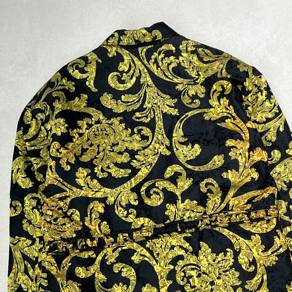 베르사체 바로크 패턴 자켓 s09237 상품이미지5