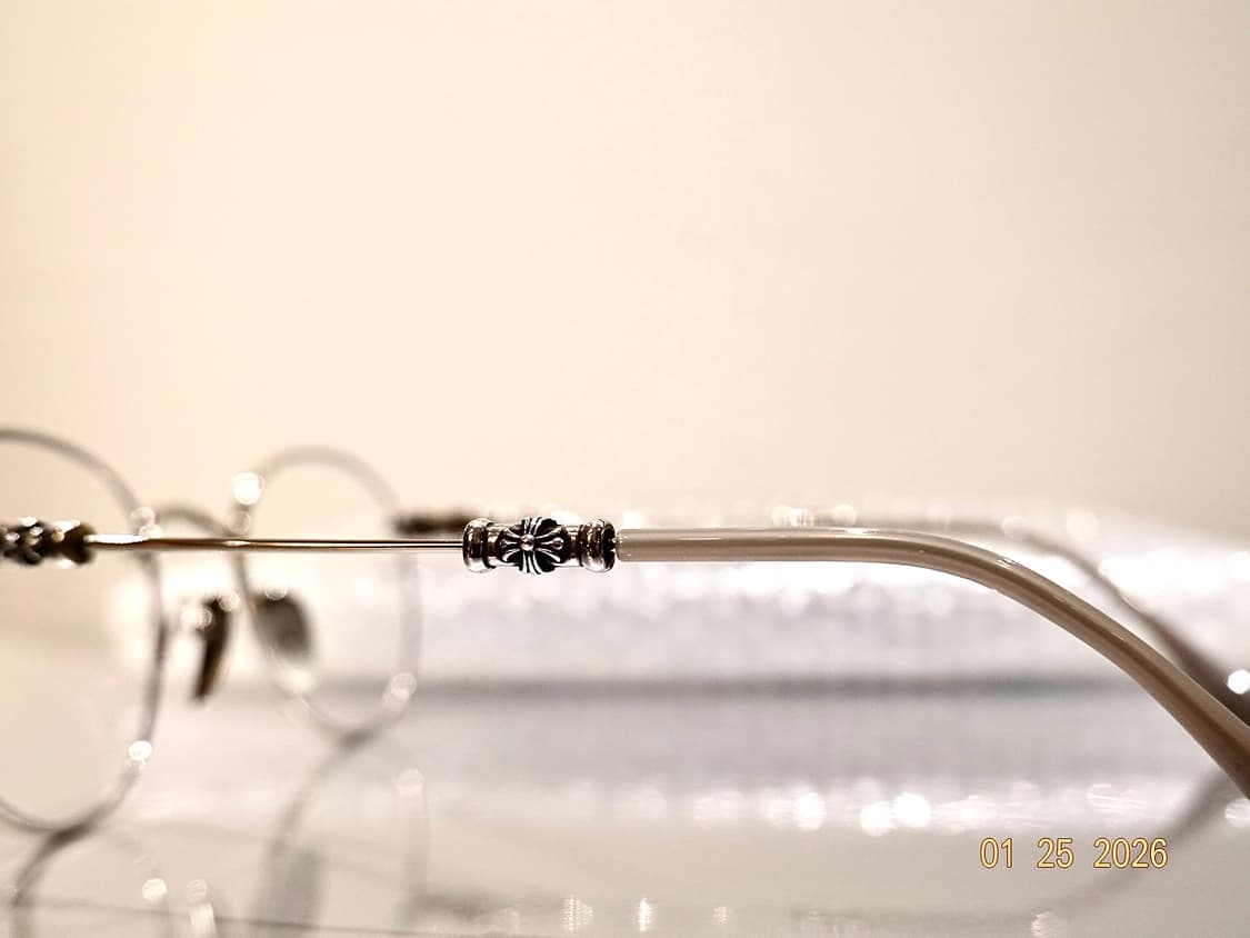 크롬하츠 부바a BSG/SS-BSG 안경 상품이미지6