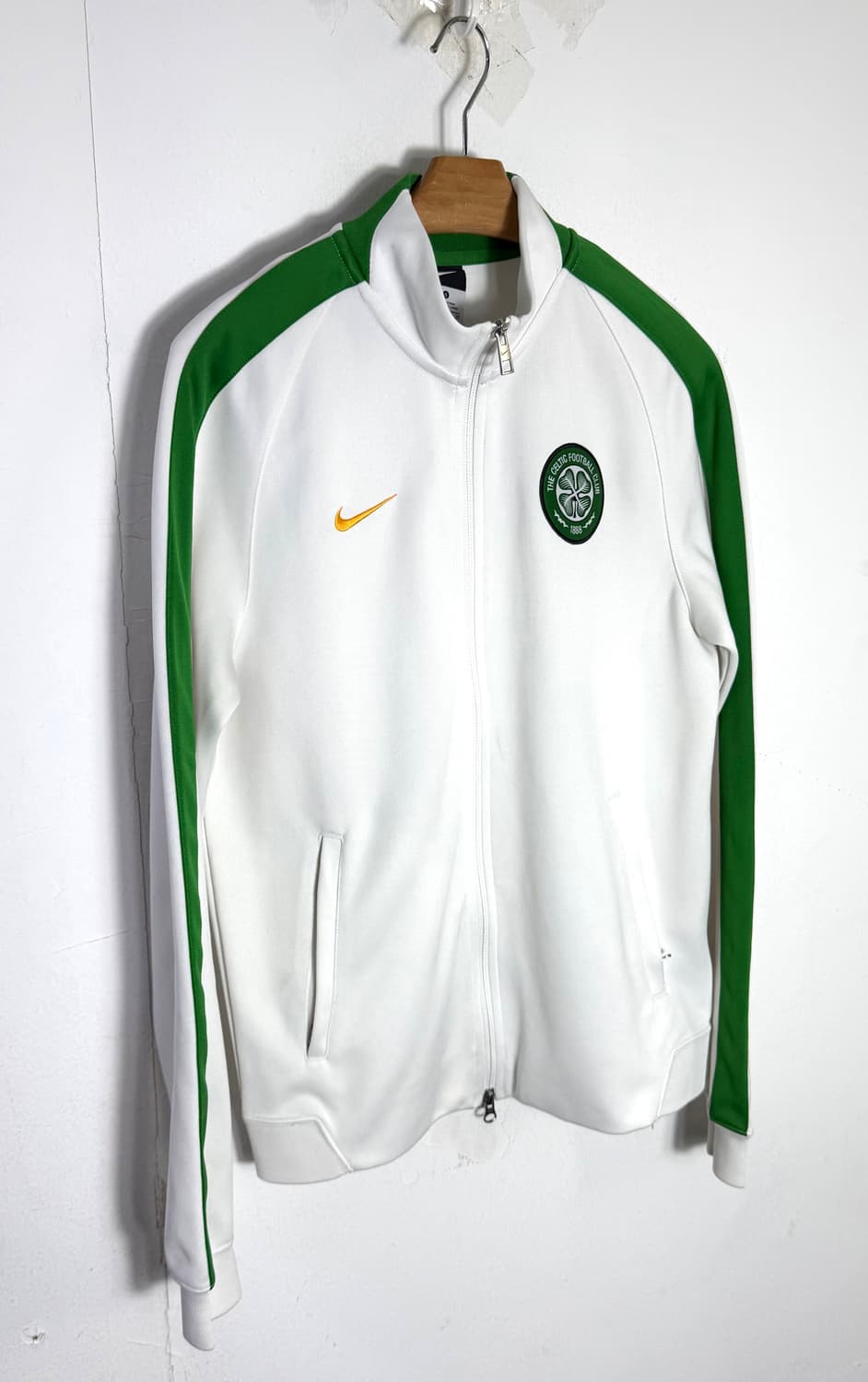 셀틱 나이키져지 나이키 트랙탑 셀틱유니폼  상품이미지1