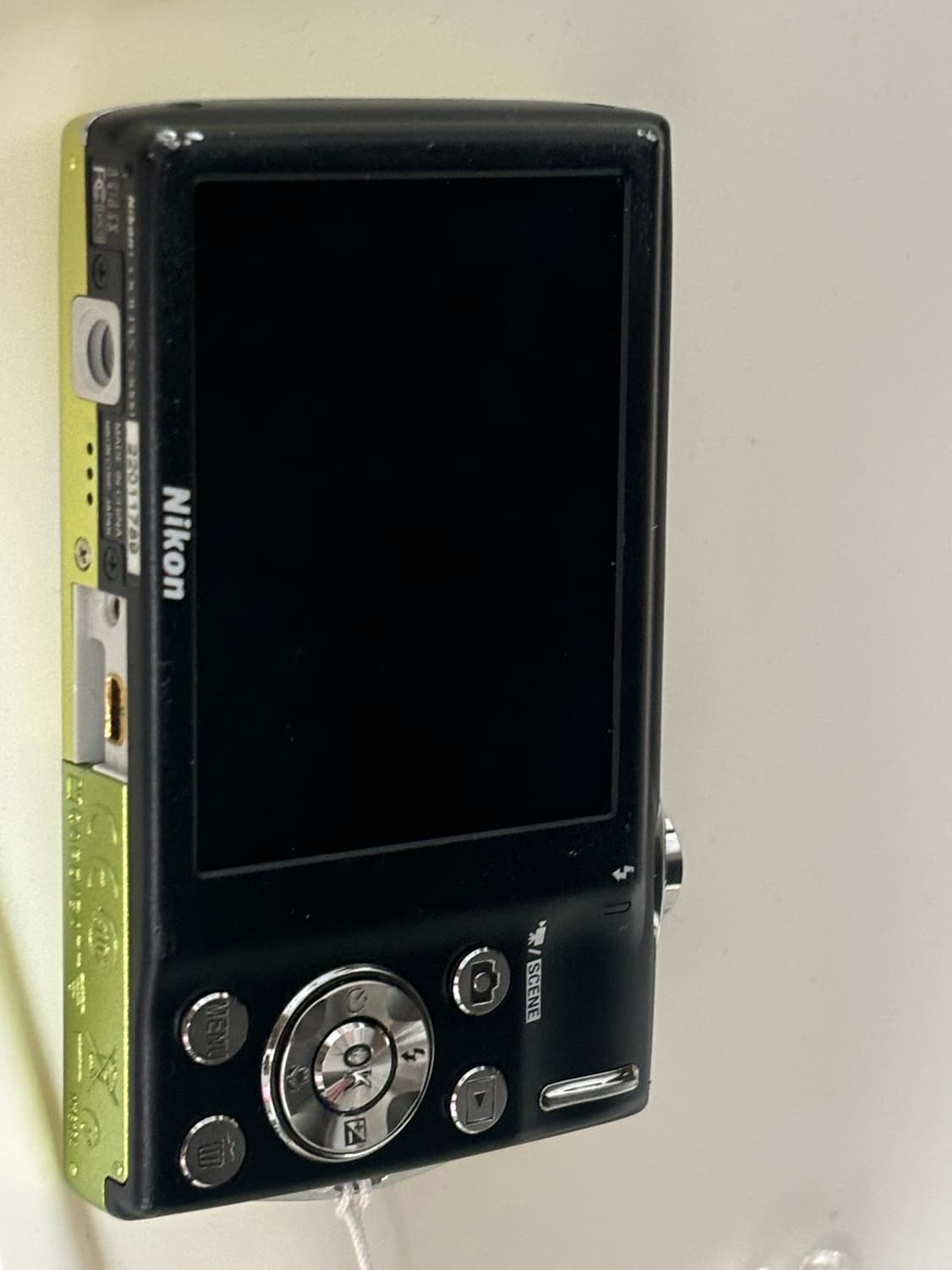니콘 쿨픽스 s3000 상품이미지2
