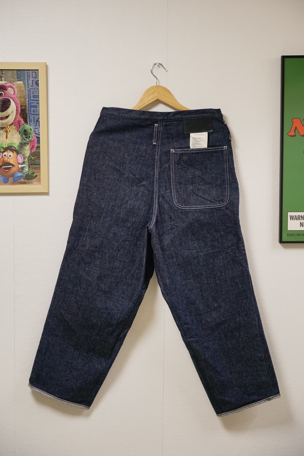 Tuki Harara Fukushoku Kenkyusho 상품이미지3