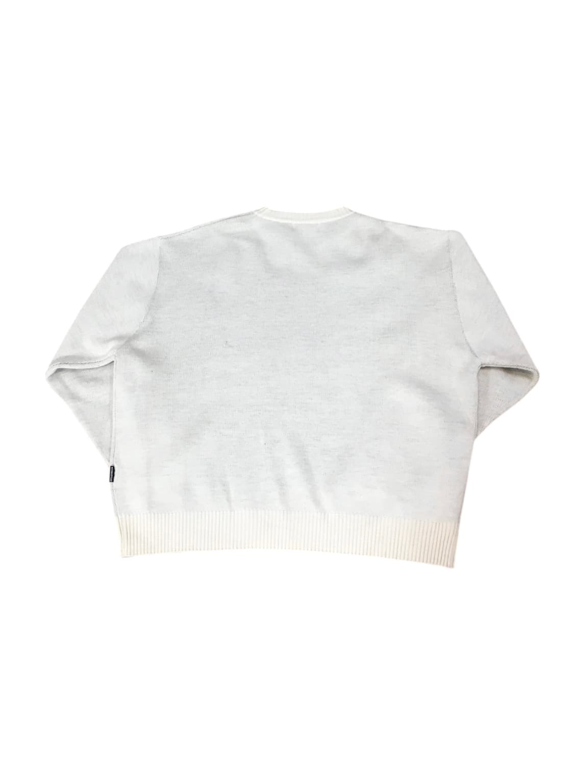 나이스고스트클럽 니트 상품이미지2