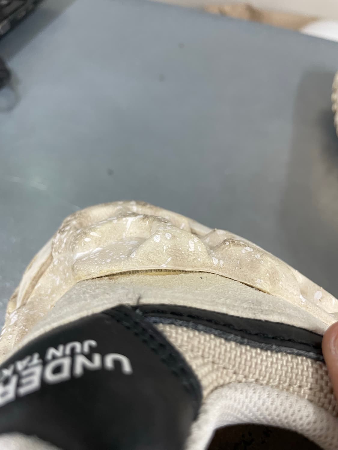 나이키 X 언더커버 오버브레이크 SP 오버캐스트 280 상품이미지9