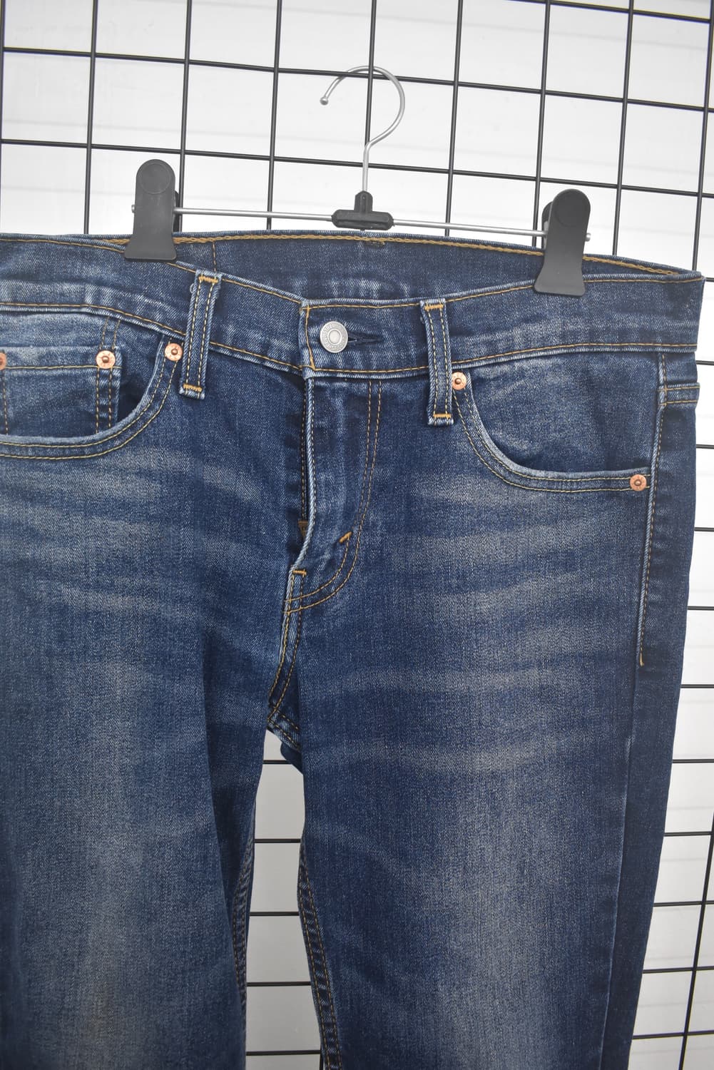 Levi’s 511 Slim Fit Denim Pants 상품이미지4