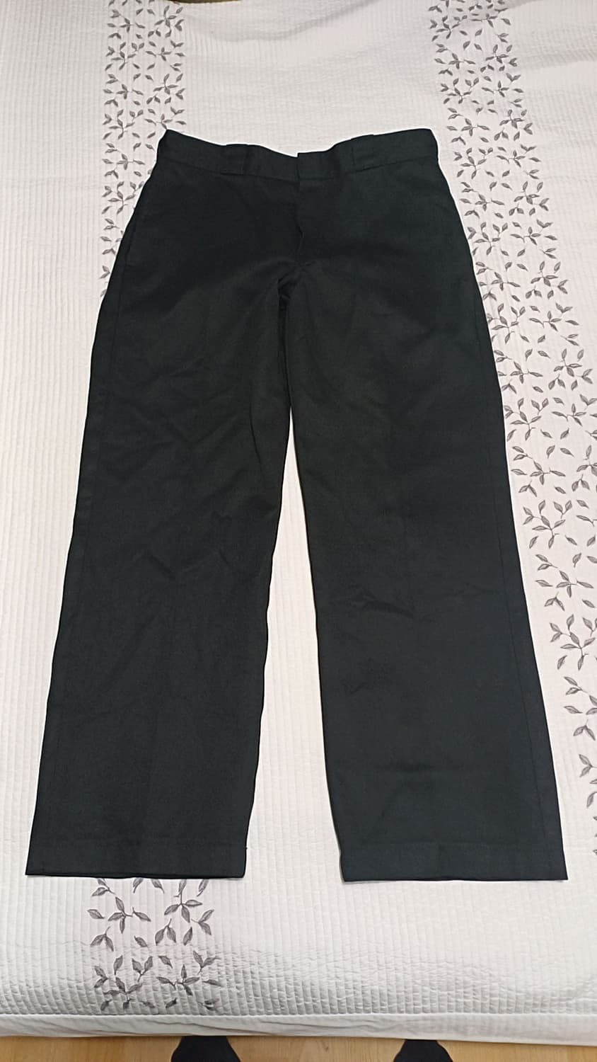 디키즈 874워크팬츠 실측31인치 기장98 상품이미지1