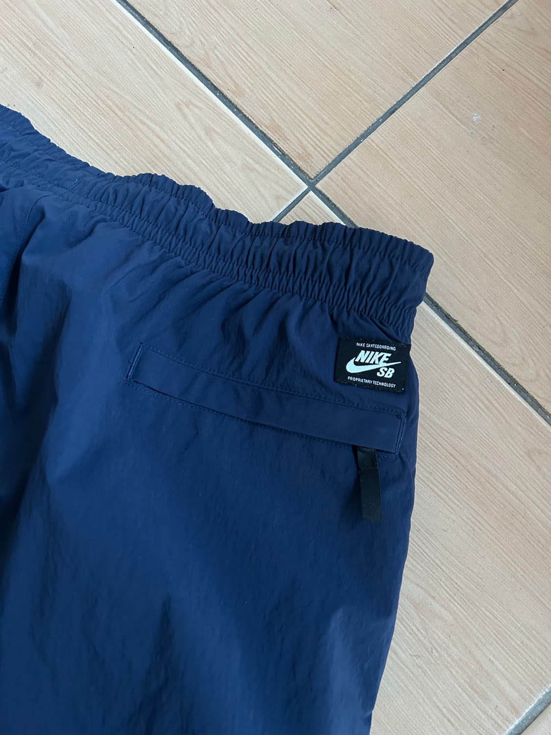 나이키SB 트랙팬츠 상품이미지4