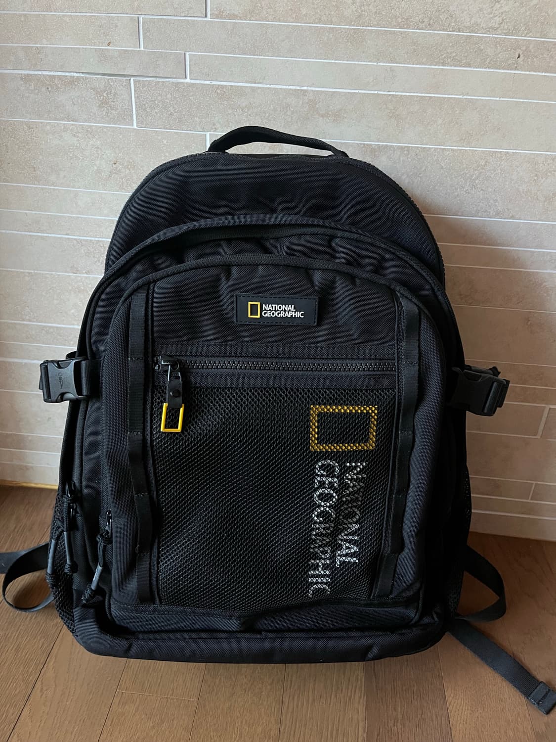 내셔널 백팩  상품이미지1