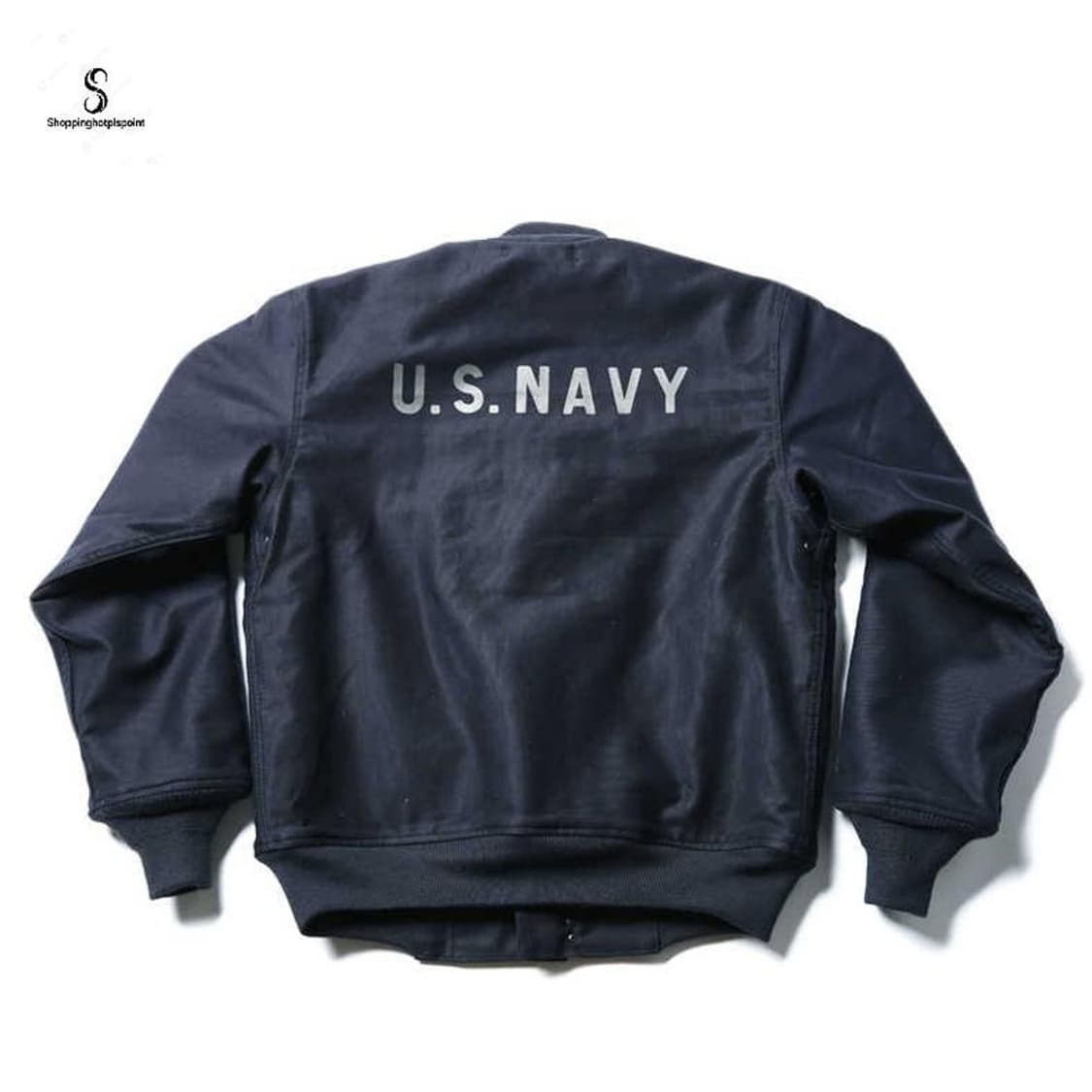 브론슨 덱후크 자켓 44 새상품 상품이미지4