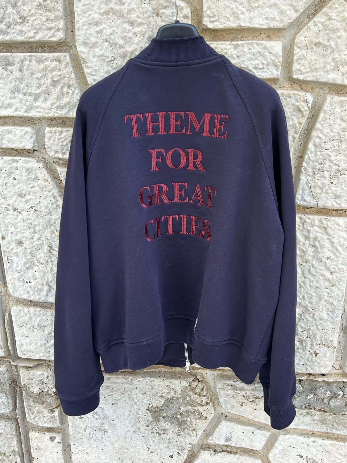 드리스 반 노튼 24fw 자켓 상품이미지1