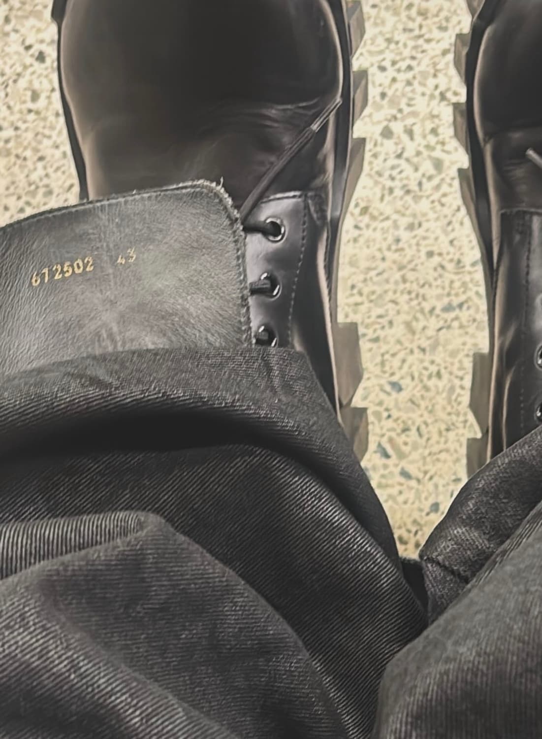 발렌시아가 불도저 상품이미지3