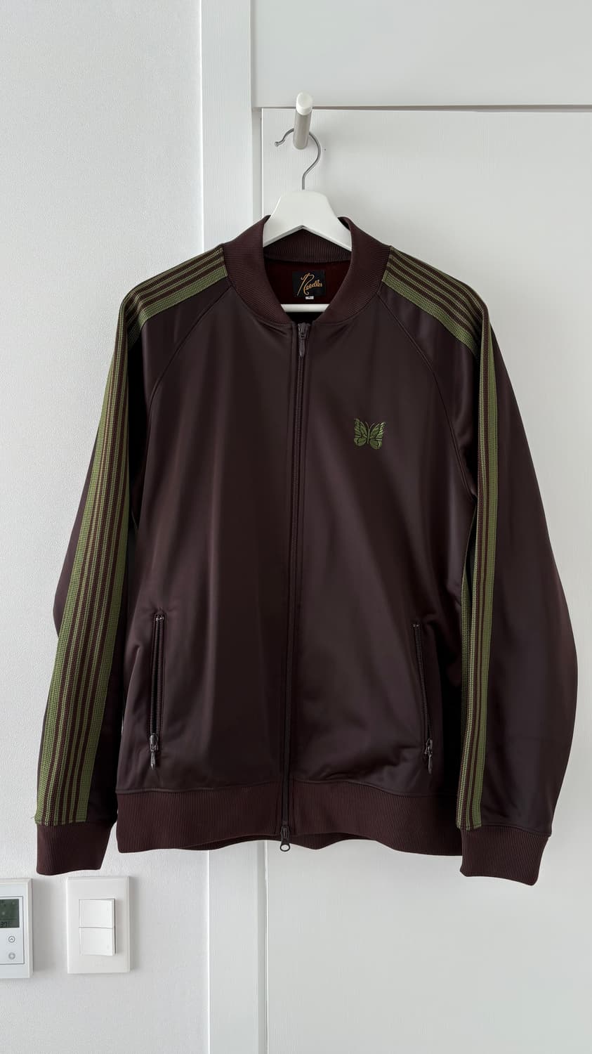 (L) 니들스 트랙탑 상품이미지1