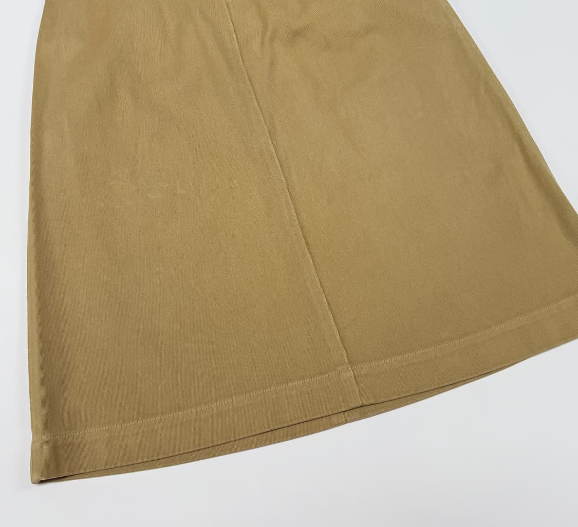 MHL belted skirt 상품이미지6