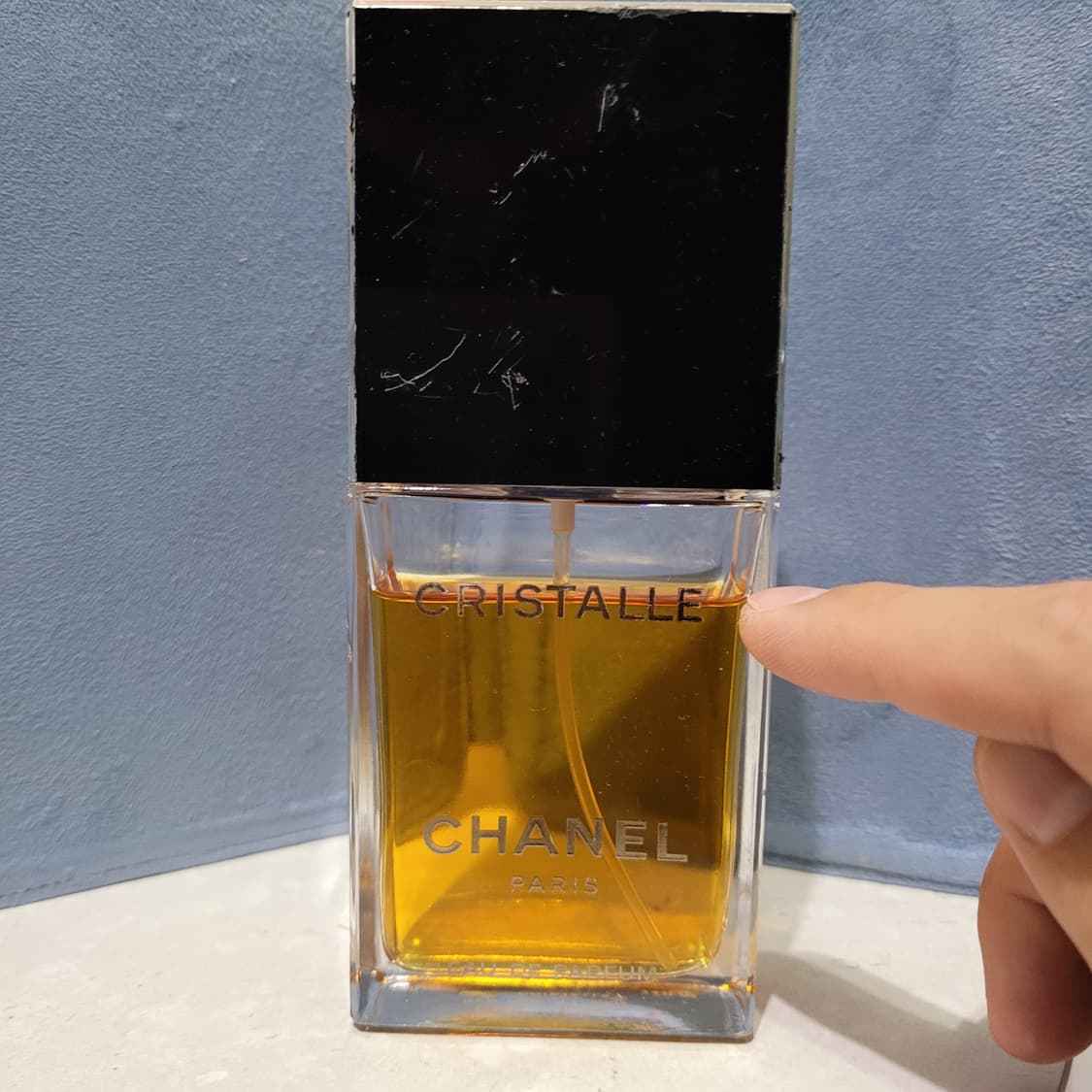 샤넬 크리스탈 EDP 100ml 향수 (K) 상품이미지1