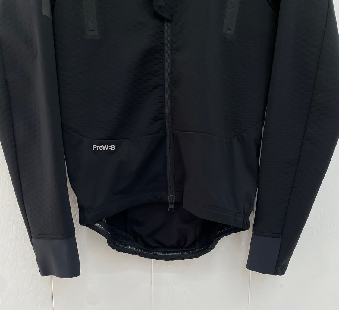 스파이더(SPYDER) ProWEB 기능성 자켓  상품이미지6