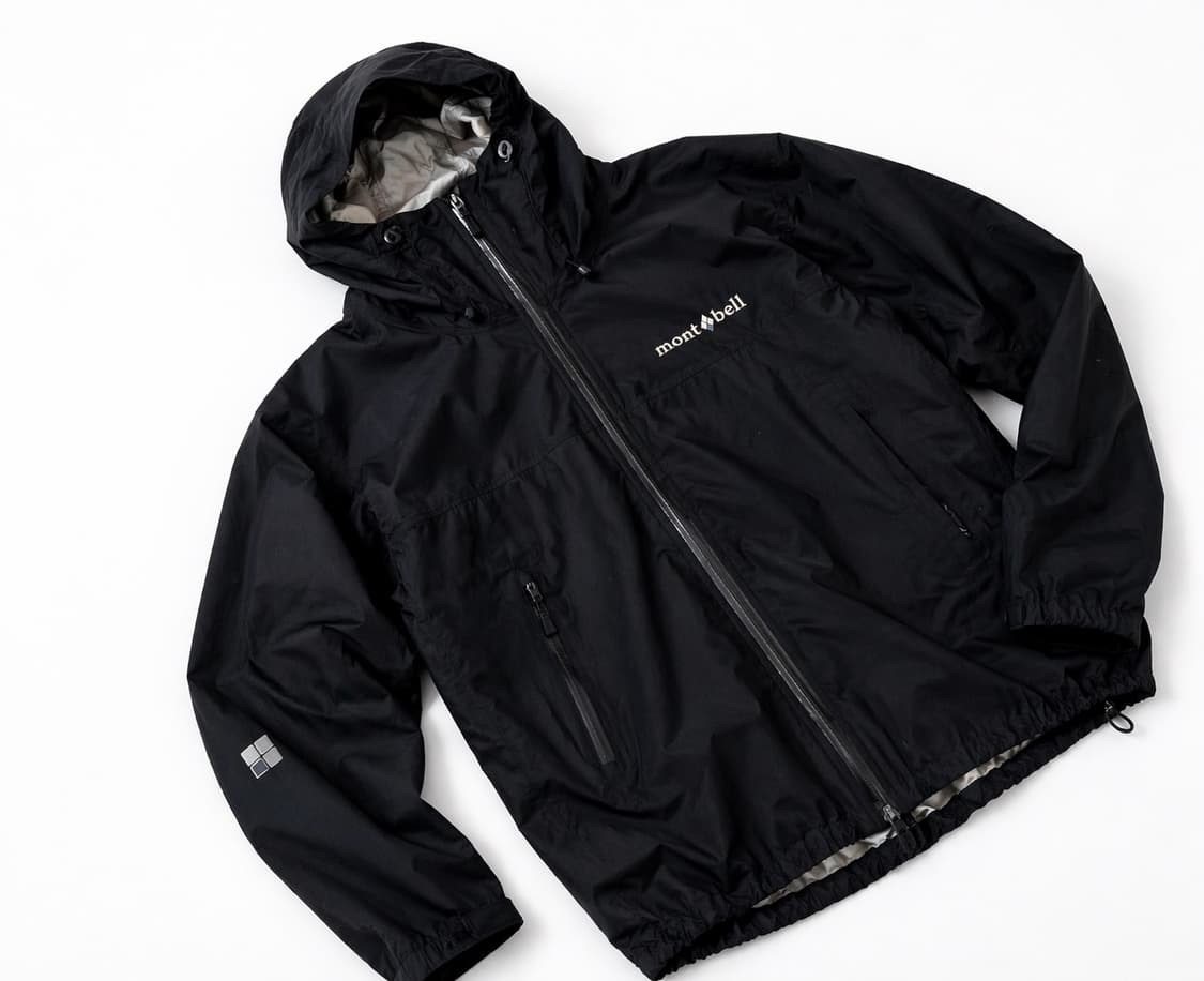 몽벨 레인댄서 자켓 상품이미지4