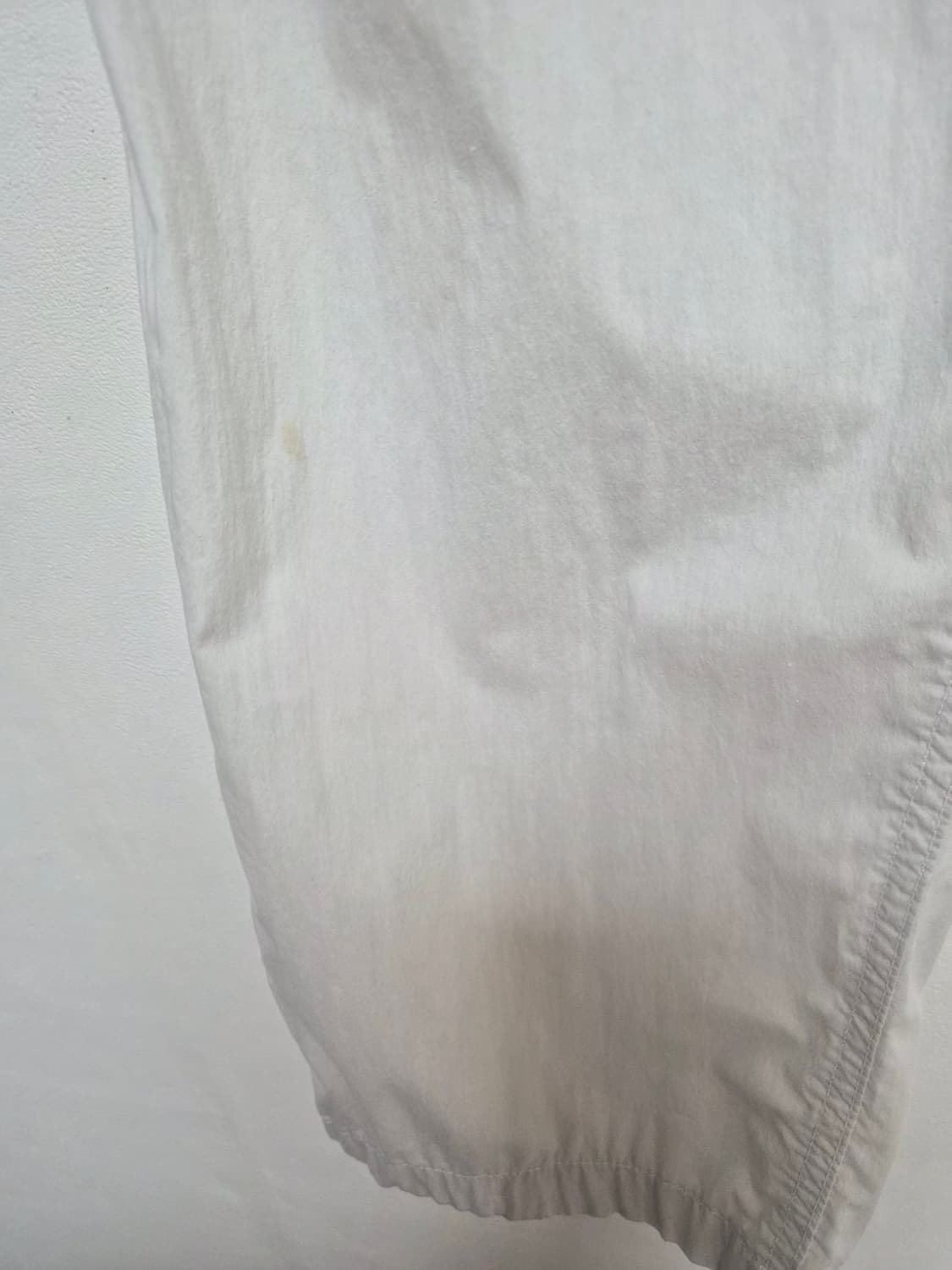 인터메조IMZ  코튼 팬츠 30사이즈 P-39 상품이미지6