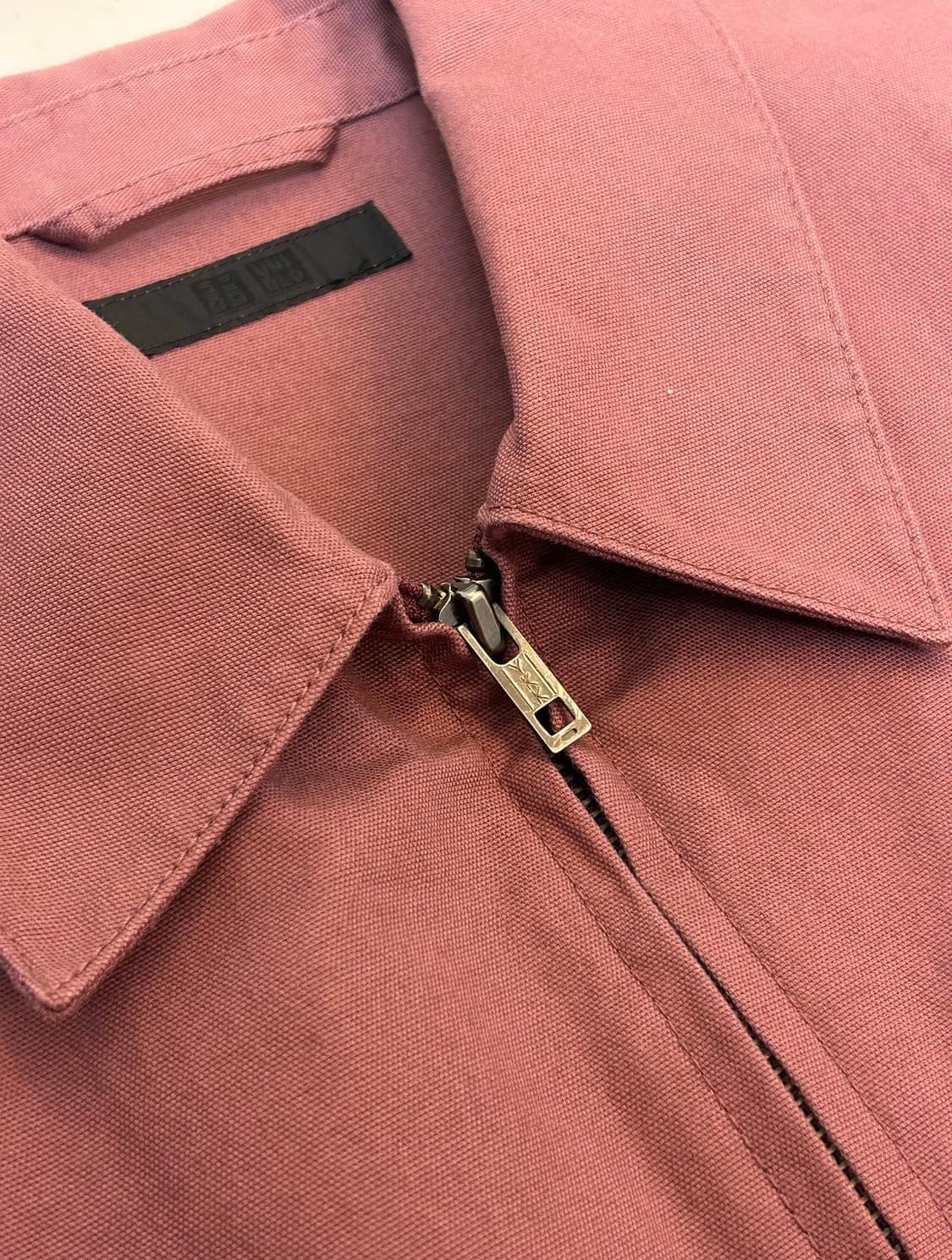 유니클로 블루종 상품이미지4