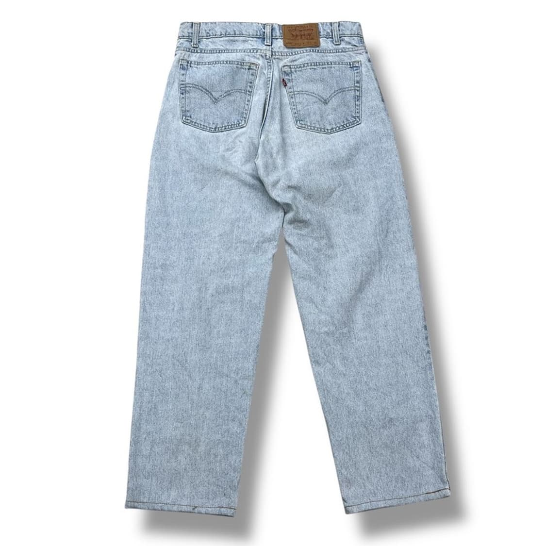 usa 리바이스 550 데님팬츠 r2178 상품이미지2